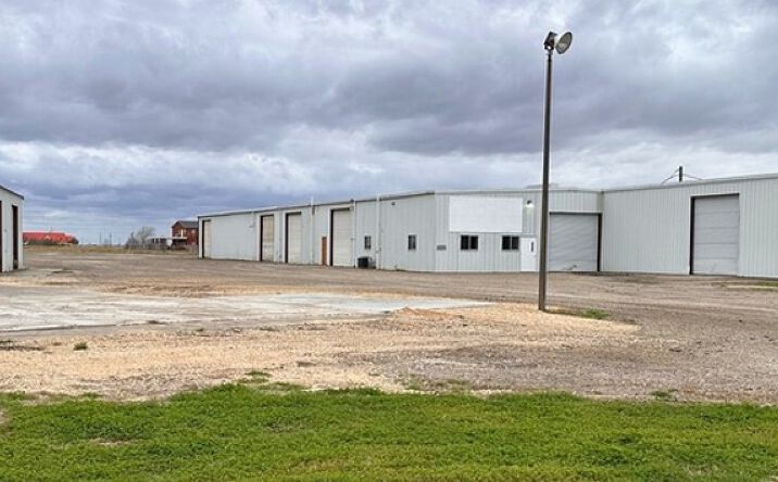 Pictures of Industrial property located at 16137 FM624, Robstown, TX 78380 for lease - image #1