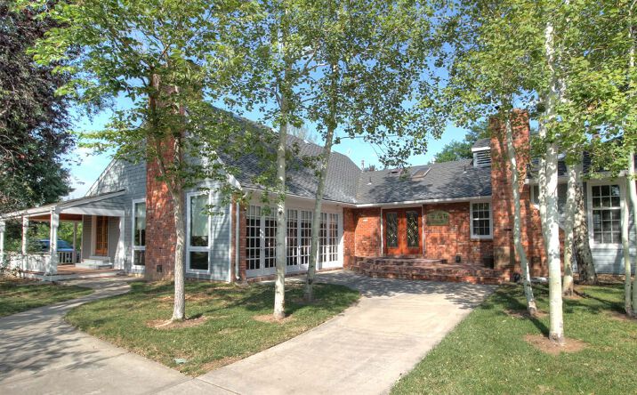 Pictures of Office property located at 2581 Park Ln, Lafayette, CO 80026 for lease - image #1