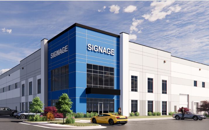 Pictures of Industrial property located at N 700 W St, Spanish Fork, UT 84660 for lease - image #1