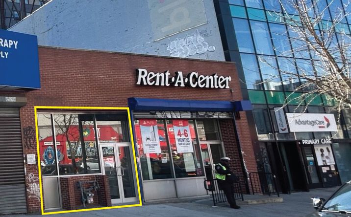 Pictures of Retail property located at 936 Southern Blvd, The Bronx, NY 10459 for lease - image #1