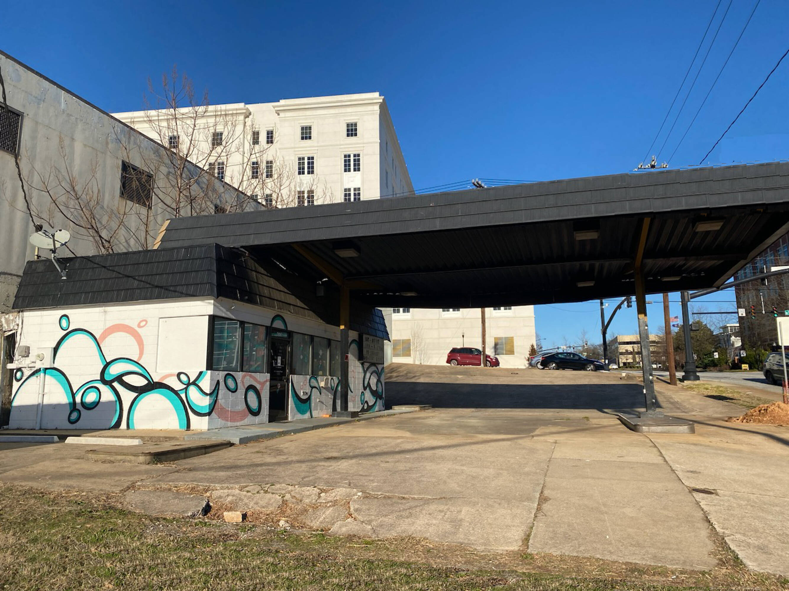 206 W St John St, Spartanburg, SC 29306 | Crexi.com