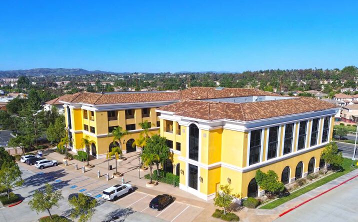 Pictures of Office property located at 32605 - 32675 Temecula Parkway, Temecula, CA 92592 for lease - image #1