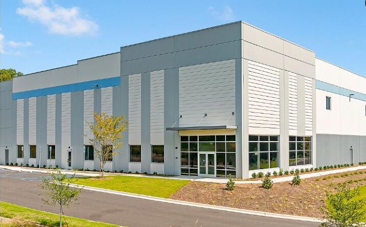 Pictures of Industrial property located at 1866 Lackland Hill Pkwy, St. Louis, MO 63146 for lease - image #1