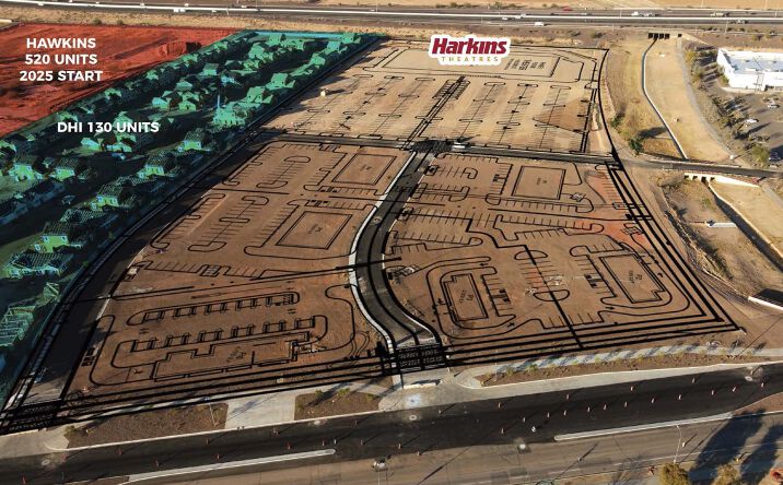 image of property at S/SEC Loop 202 & Baseline Rd Laveen, AZ 85339