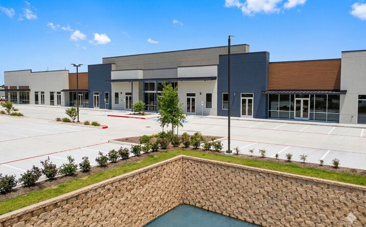 Pictures of Retail, Office property located at 1320 W League City Pkwy, League City, TX 77573 for lease - image #1