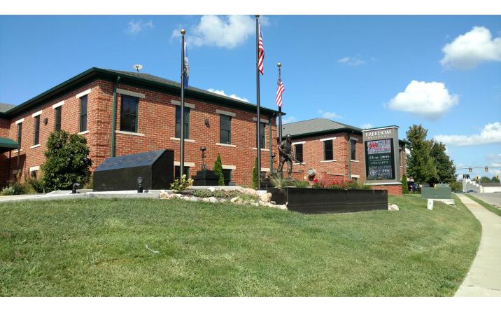 Pictures of Office property located at 2815 Old Jacksonville Rd, Springfield, IL 62704 for lease - image #1