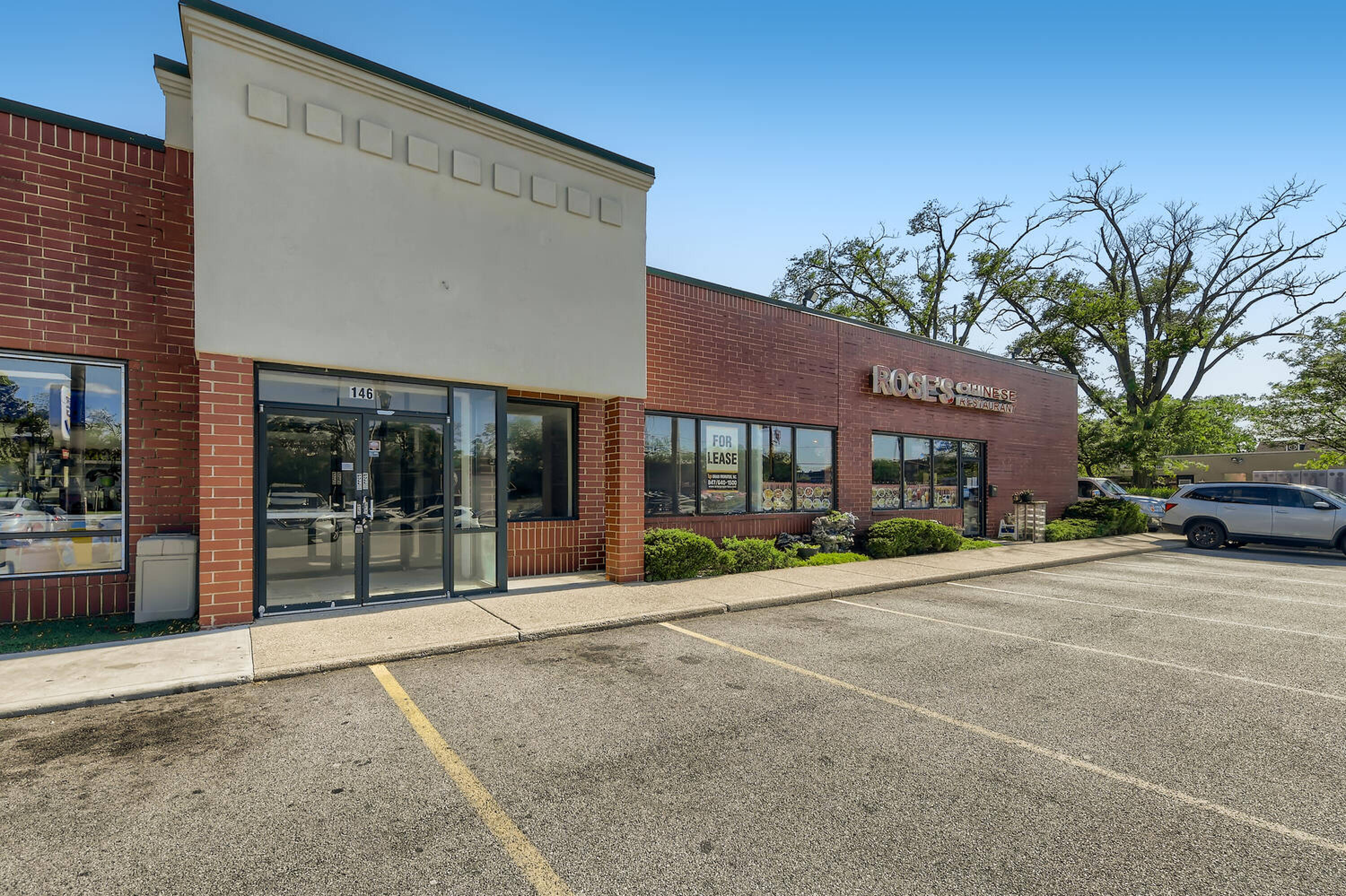 110 W Irving Park Rd, Bensenville, IL 60106 | Crexi.com