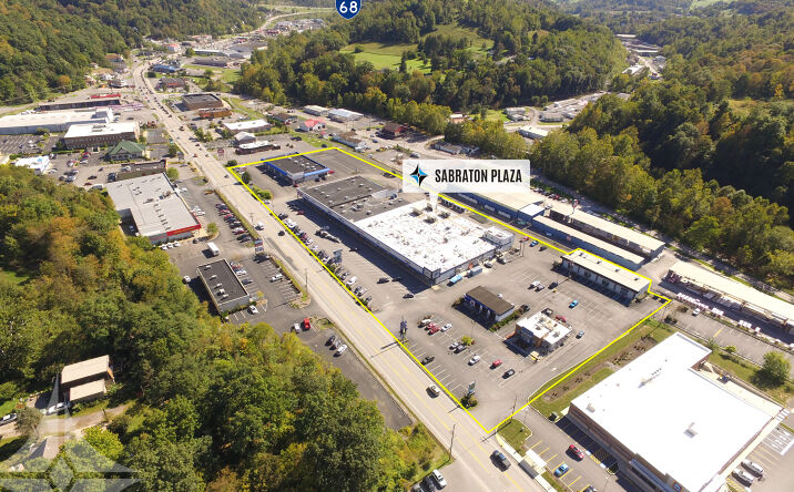 Pictures of Retail, Restaurant property located at Earl L Core Rd, Morgantown, WV 26505 for lease - image #1