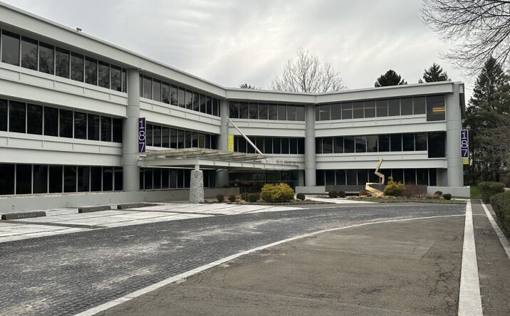 Pictures of Office property located at 187 Danbury Rd, Wilton, CT 06897 for lease - image #1