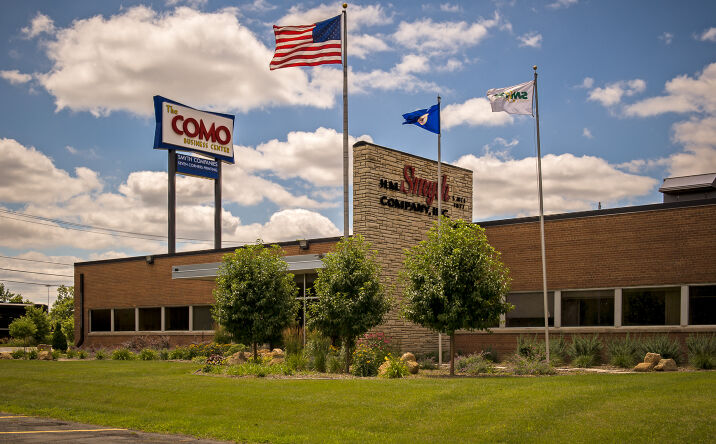 Pictures of Office, Industrial property located at 1085, 1091, 1099 Snelling Avenue North, Saint Paul, MN 55108 for lease - image #1