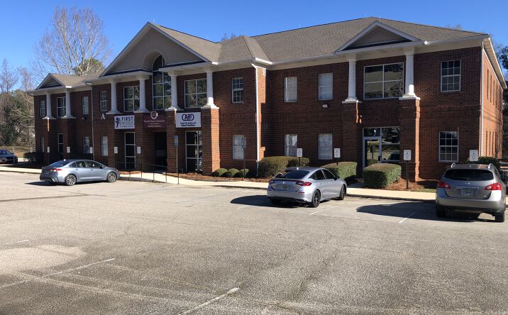 Pictures of Office property located at 2312 Killearn Center Blvd, Tallahassee, FL 32309 for lease - image #1