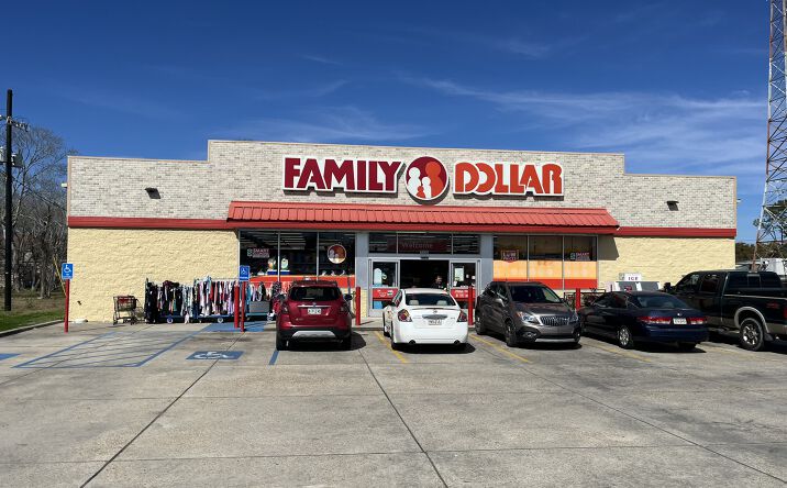 Pictures of Retail property located at 7535 LA-182, Morgan City, LA 70380 for lease - image #1