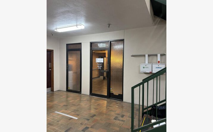 Pictures of Office property located at 499 E Central Pkwy, Altamonte Springs, FL 32701 for lease - image #1