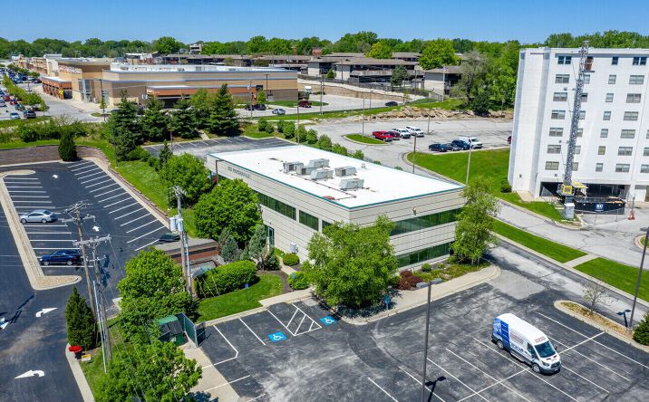 Pictures of Office property located at 1150 N 75th Pl, Kansas City, KS 66112 for lease - image #1