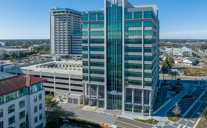 Pictures of Office, Retail property located at 501 Riverside Avenue, Jacksonville, FL 32202 for lease - image #1