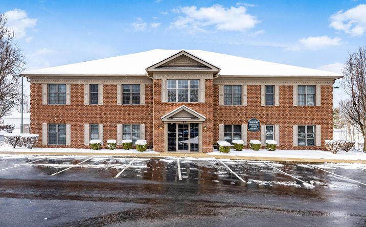 124 County Line Road W, Westerville, OH 43082 | Crexi.com