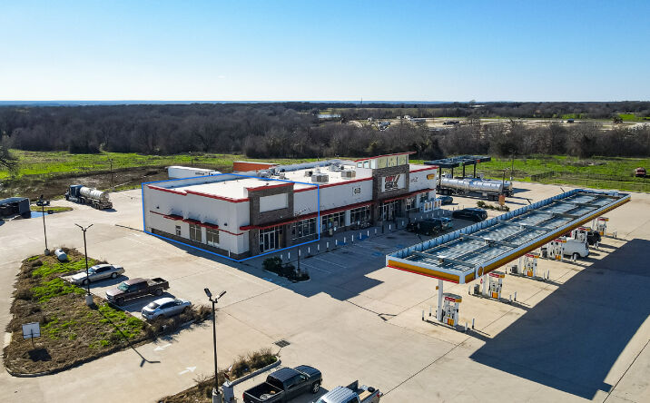 13244 Hwy 6, Bryan, TX 77807 | Crexi.com