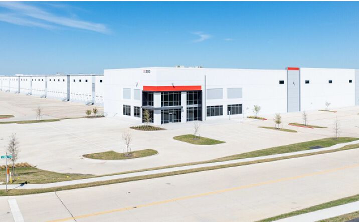 Pictures of Industrial property located at NW Corner of Harmonson Rd & McPherson Dr, Northlake, TX 76247 for lease - image #1