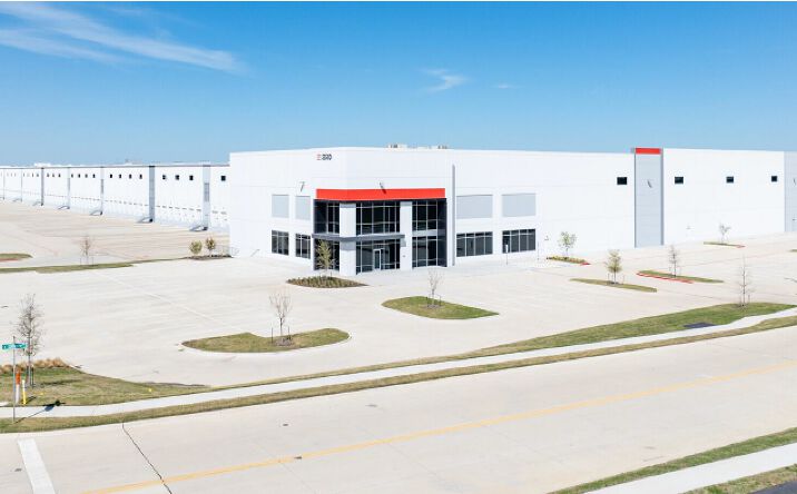 Pictures of Industrial property located at NW Corner of Harmonson Rd & McPherson Dr, Northlake, TX 76247 for lease - image #1