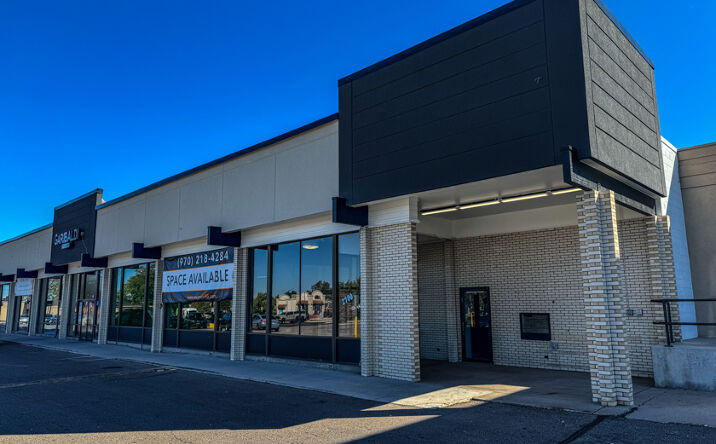 Pictures of Retail property located at 2700 W 10th St, Greeley, CO 80634 for lease - image #1