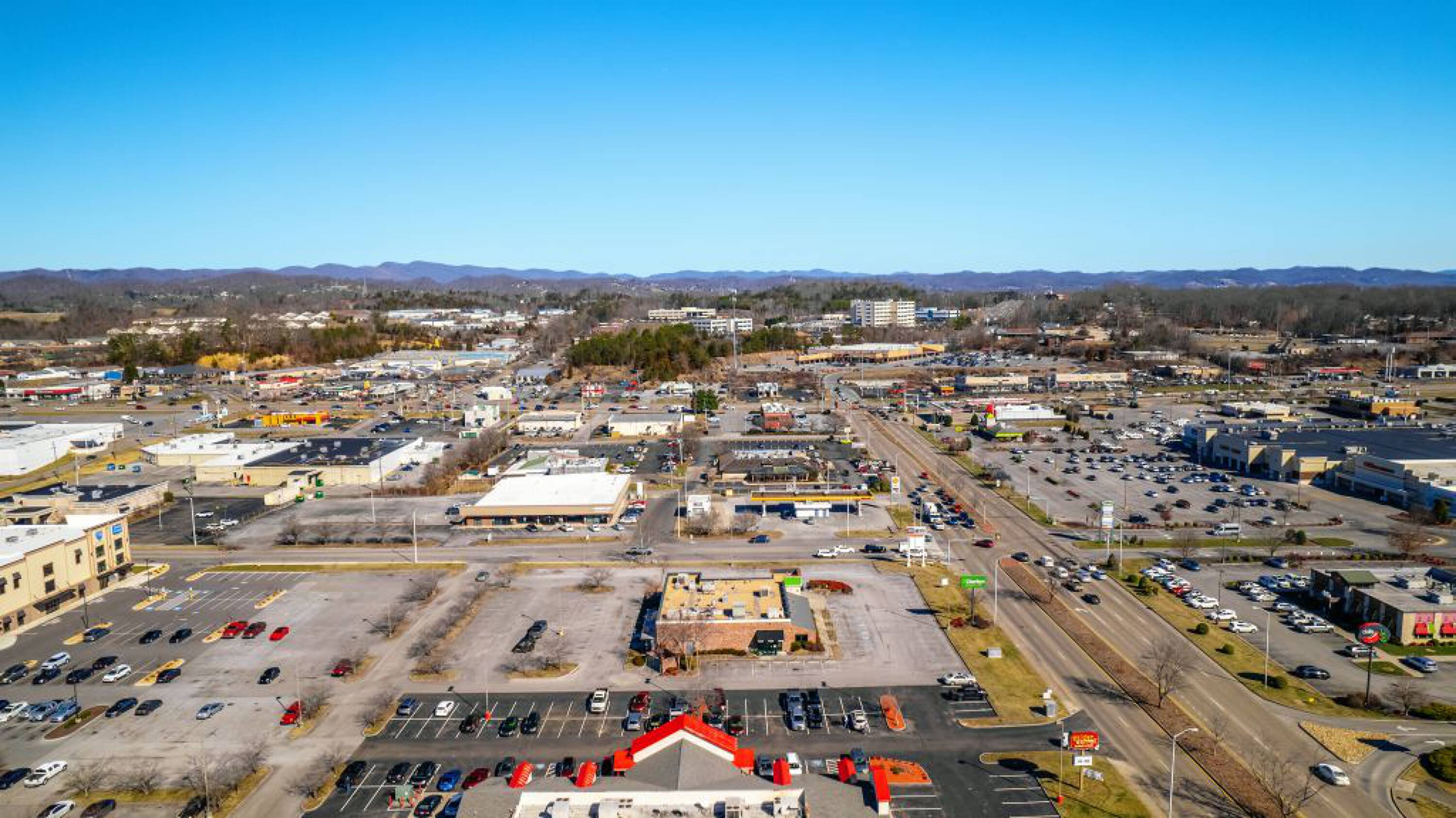 1920 N Eastman Rd, Kingsport, TN 37664