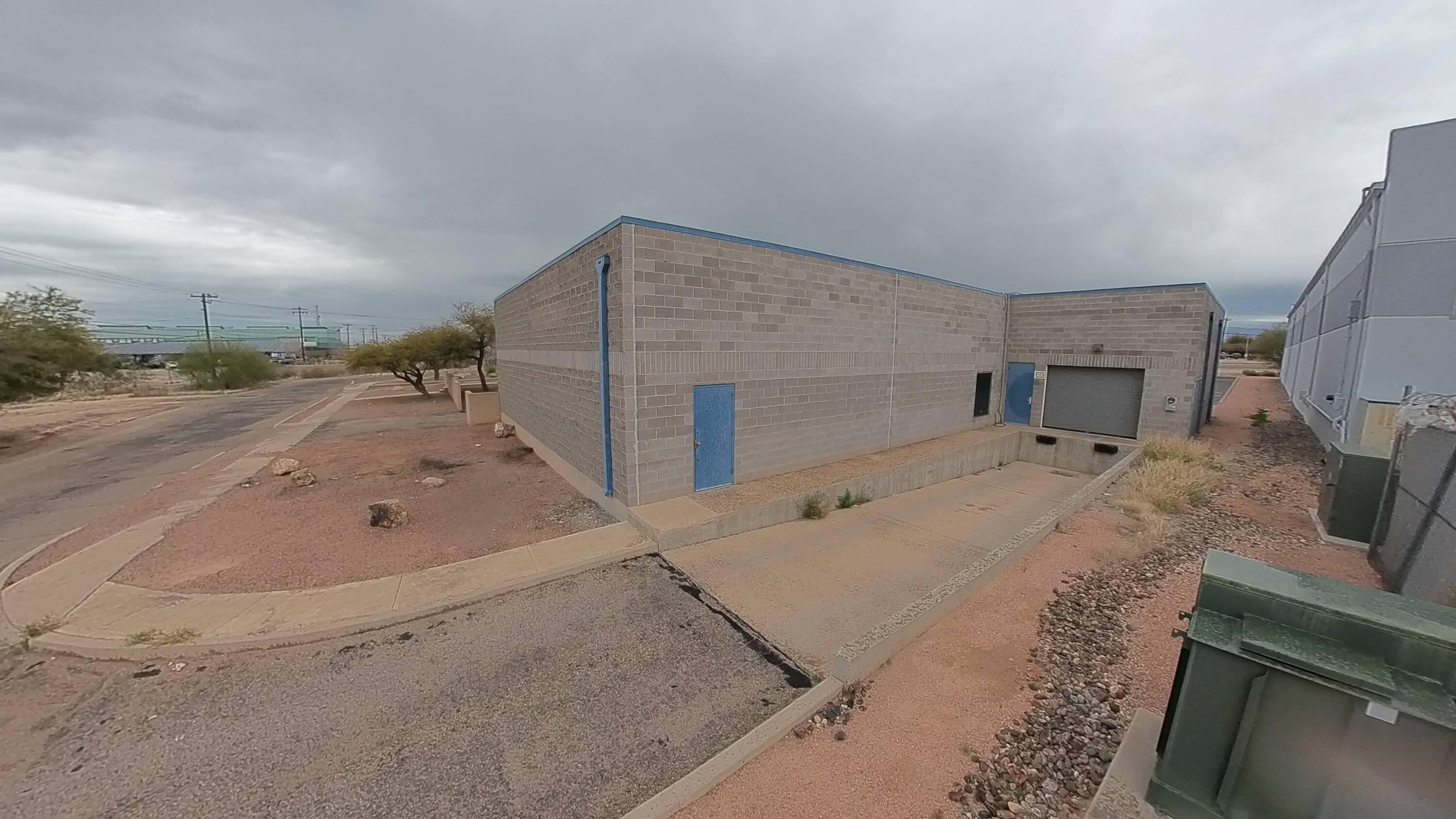 1415 S Cherry Ave, Tucson, AZ 85713