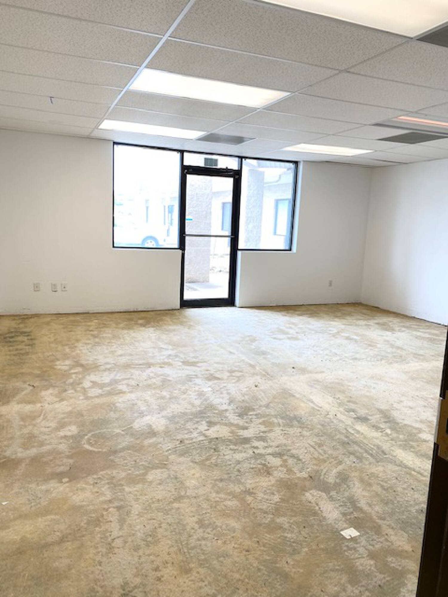 1105 Santa Fe Dr, Weatherford, TX 76086