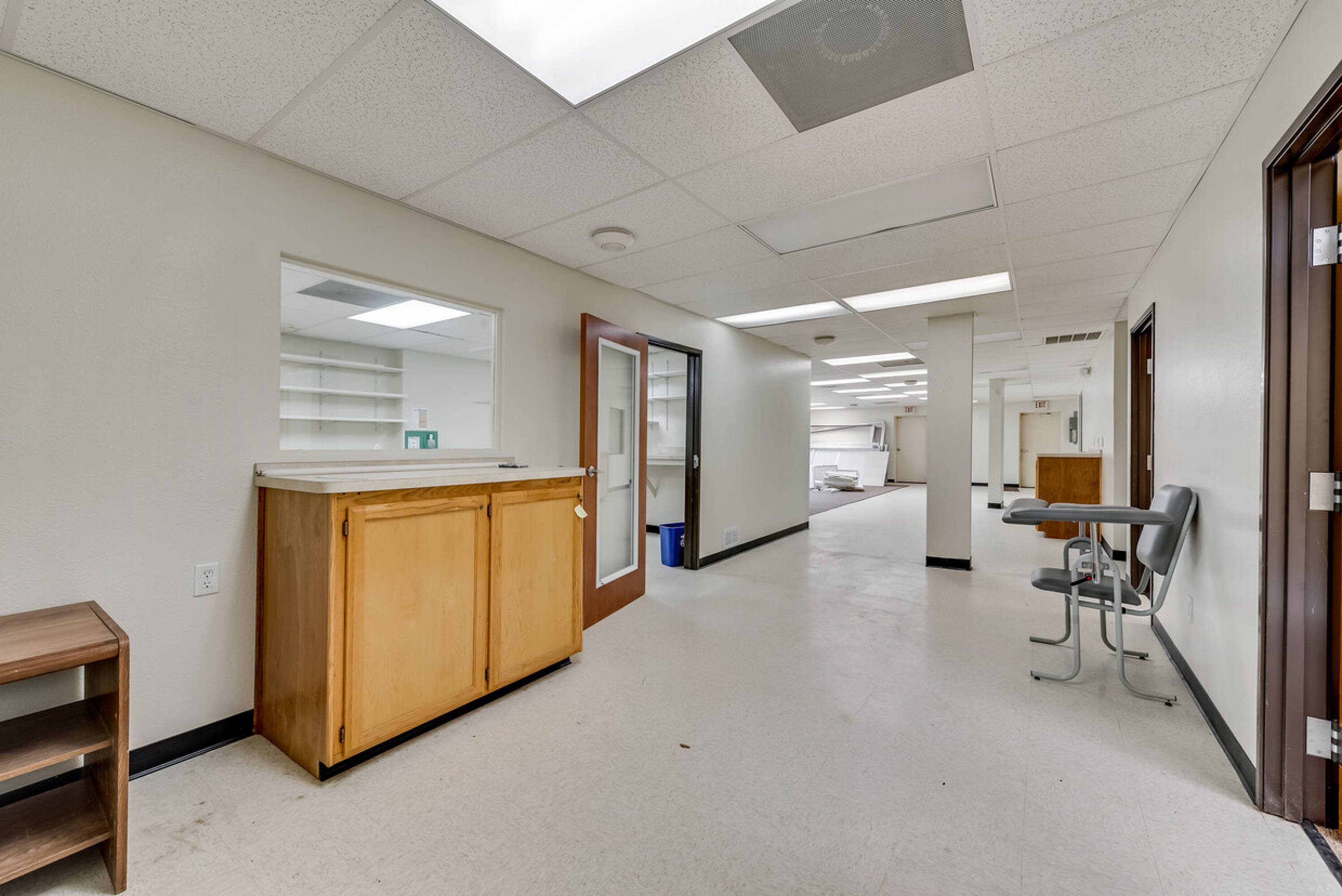 1105 Santa Fe Dr, Weatherford, TX 76086