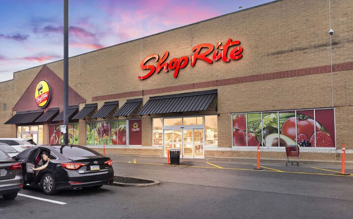 Pictures of Retail property located at 6301 Oxford Ave, Philadelphia, PA 19111 for lease - image #1