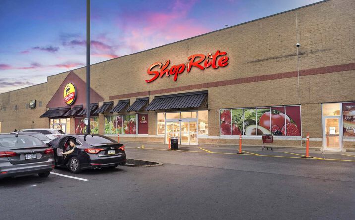 Pictures of Retail property located at 6301 Oxford Ave, Philadelphia, PA 19111 for lease - image #1