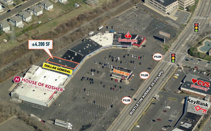 Pictures of Office property located at 9808 Bustleton Ave, Philadelphia, PA 19115 for lease - image #1