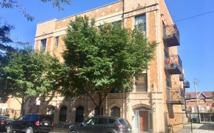 Pictures of Retail property located at 2120 W Washington Blvd, Chicago, IL 60612 for lease - image #1