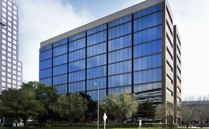 Pictures of Office property located at 5851 San Felipe St, Houston, TX 77057 for lease - image #1