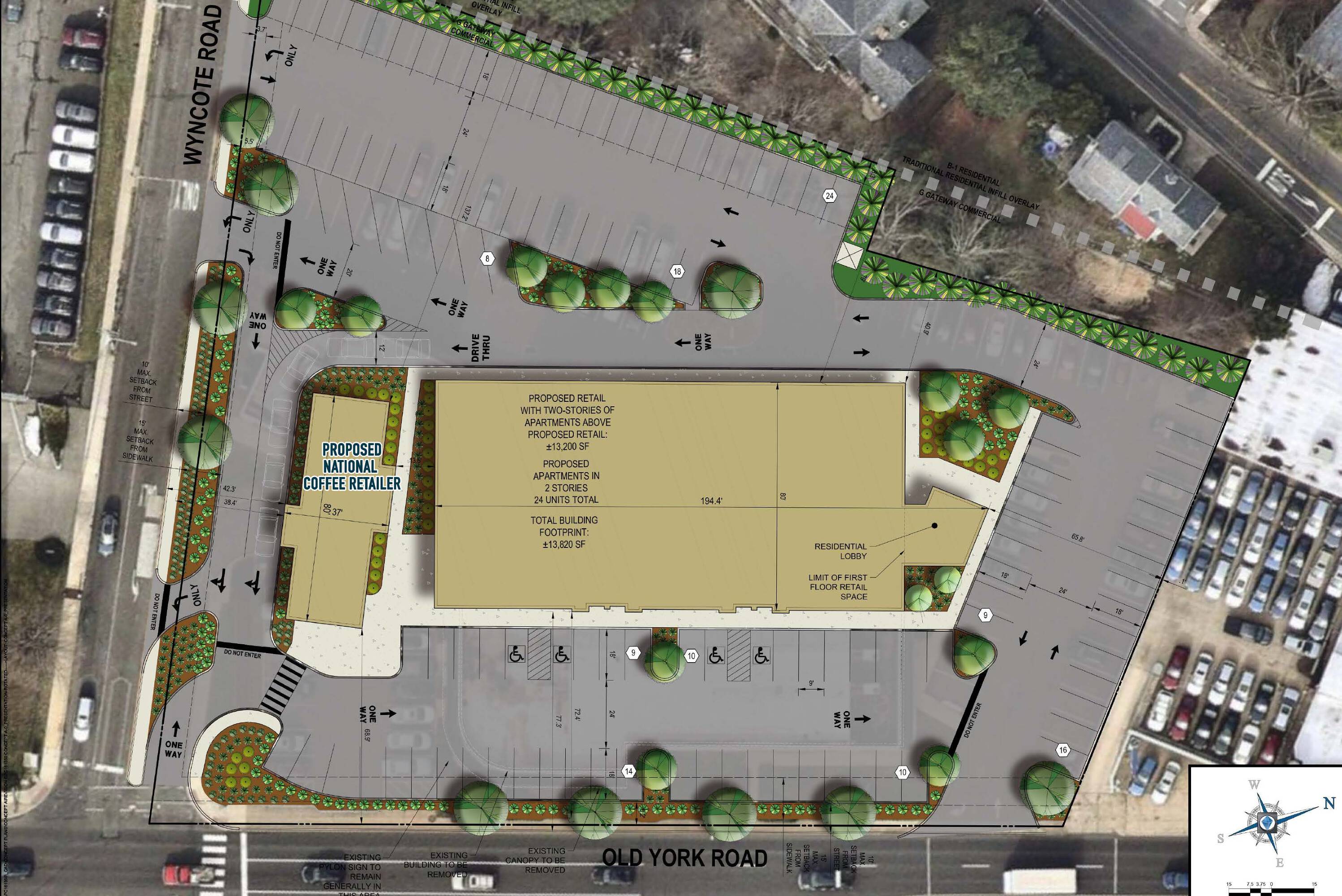 93 Old York Road, Jenkintown, PA 19046