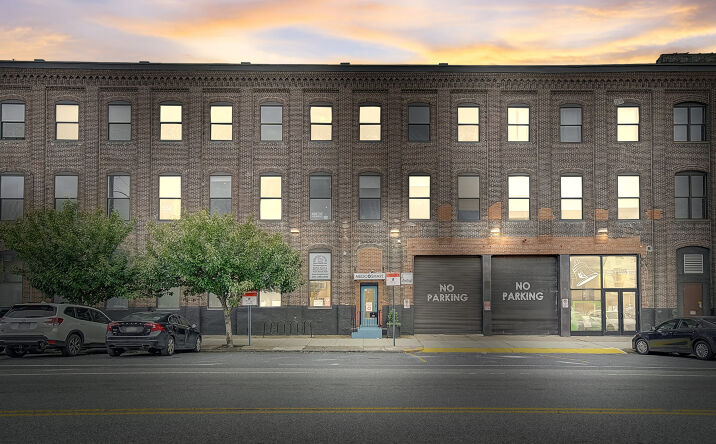 Pictures of Office property located at 2418 E York St, Philadelphia, PA 19125 for lease - image #1