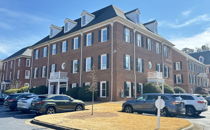 Pictures of Office property located at 1640 Powers Ferry Rd, Marietta, GA 30067 for lease - image #1