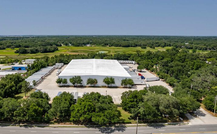 Pictures of Industrial property located at 3610 W Main St, Leesburg, FL 34748 for lease - image #1