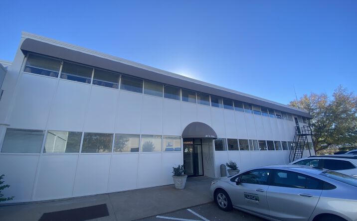 Pictures of Office property located at 307 S Main St, Bryan, TX 77803 for lease - image #1