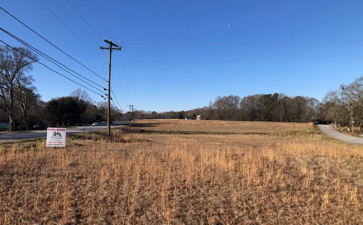 Pictures of Land property located at 250 Union High Dr, Belton, SC 29627 for lease - image #1