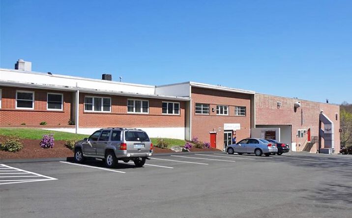 Pictures of Office, Industrial property located at 3-6 Simm Lane, Newtown, CT 06470 for lease - image #1