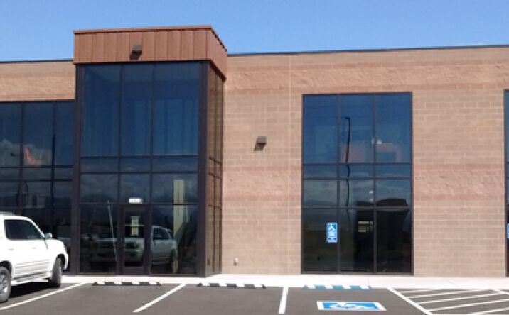 Pictures of Office property located at 2520 W Pinyon Ave, Grand Junction, CO 81505 for lease - image #1