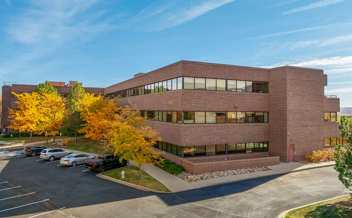 Pictures of Office property located at 5400 Airport Blvd, Boulder, CO 80301 for sales - image #1