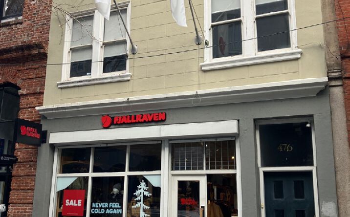 Pictures of Retail property located at 476 Jackson St, San Francisco, CA 94111 for lease - image #1
