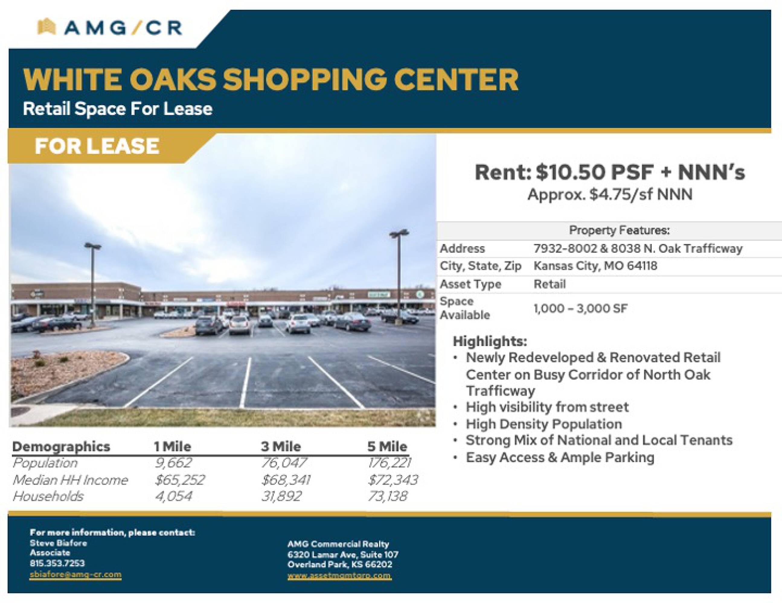 The Commercial Real Estate Exchange