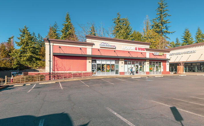 3115 Old Fairhaven Pkwy, Bellingham, WA 98225 | Crexi.com