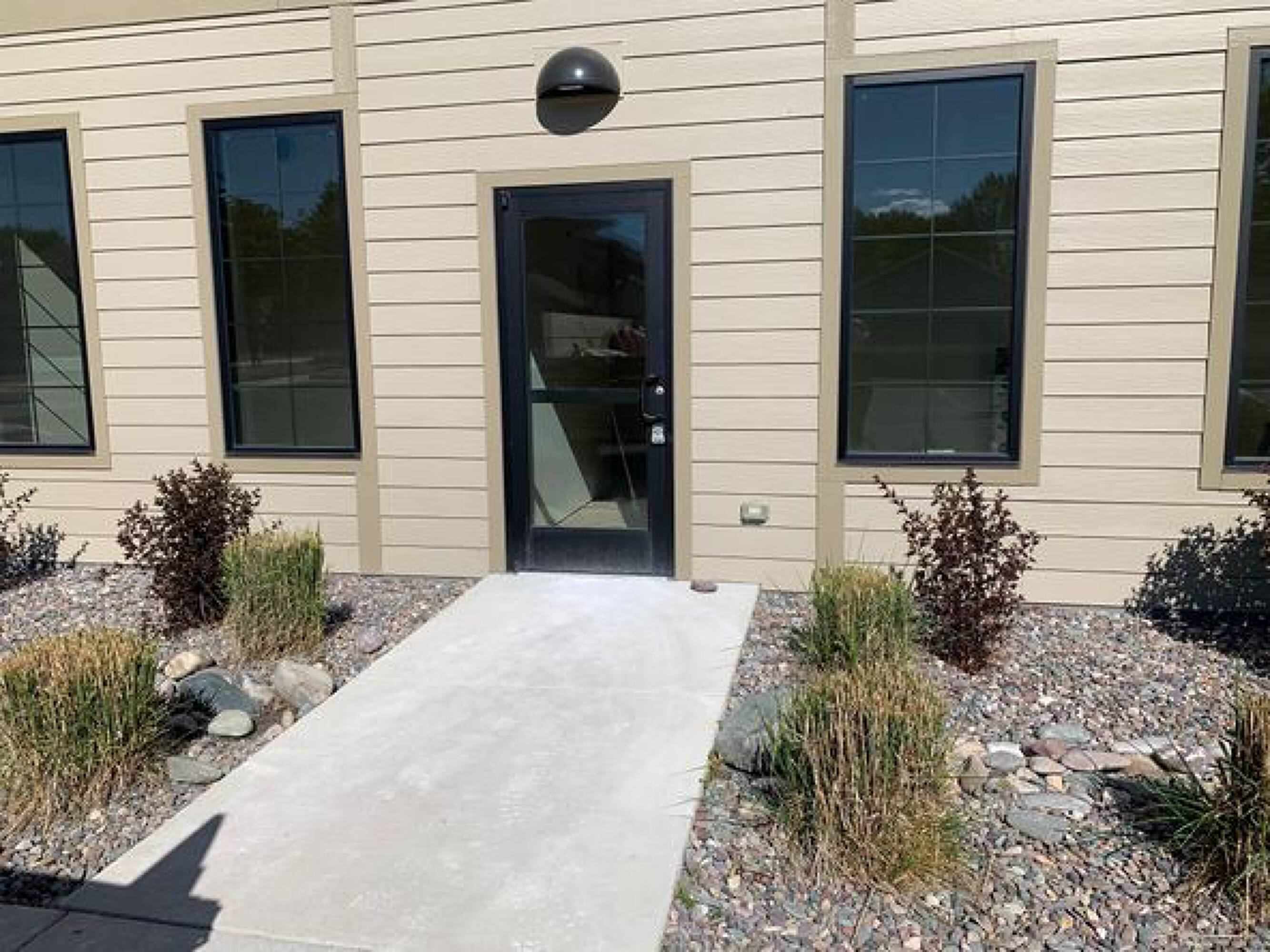 The Commercial Real Estate Exchange