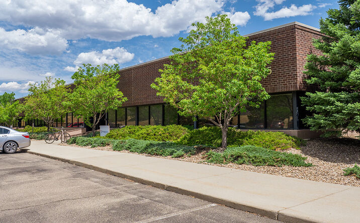 Pictures of Office, Industrial property located at 5435 Airport Blvd, Boulder, CO 80301 for sales - image #1