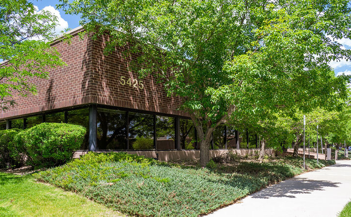Pictures of Office, Industrial property located at 5425 Airport Blvd, Boulder, CO 80301 for sales - image #1