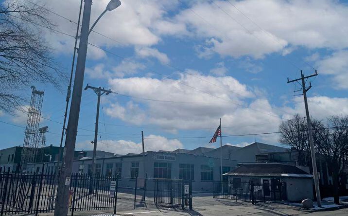 Pictures of Industrial property located at 4107 W Orchard St, Milwaukee, WI 53215 for lease - image #1