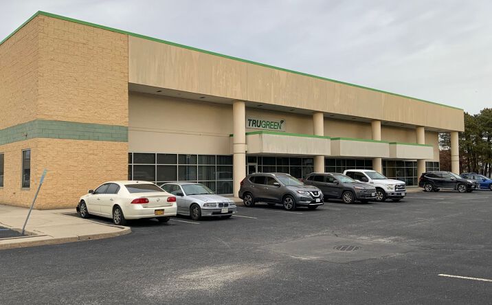 Pictures of Office property located at 5 -7 Todd Court, Yaphank, NY 11980 for lease - image #1